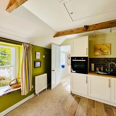 Tywardreath Exceptional Retreat Near Cornwall Coast מראה חיצוני תמונה