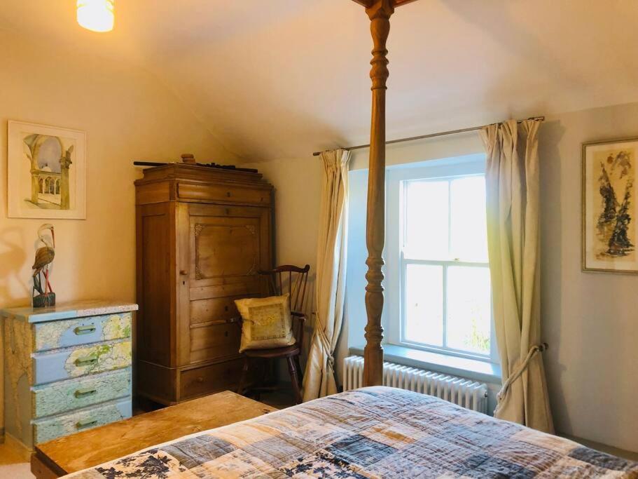 Tywardreath Exceptional Retreat Near Cornwall Coast מראה חיצוני תמונה