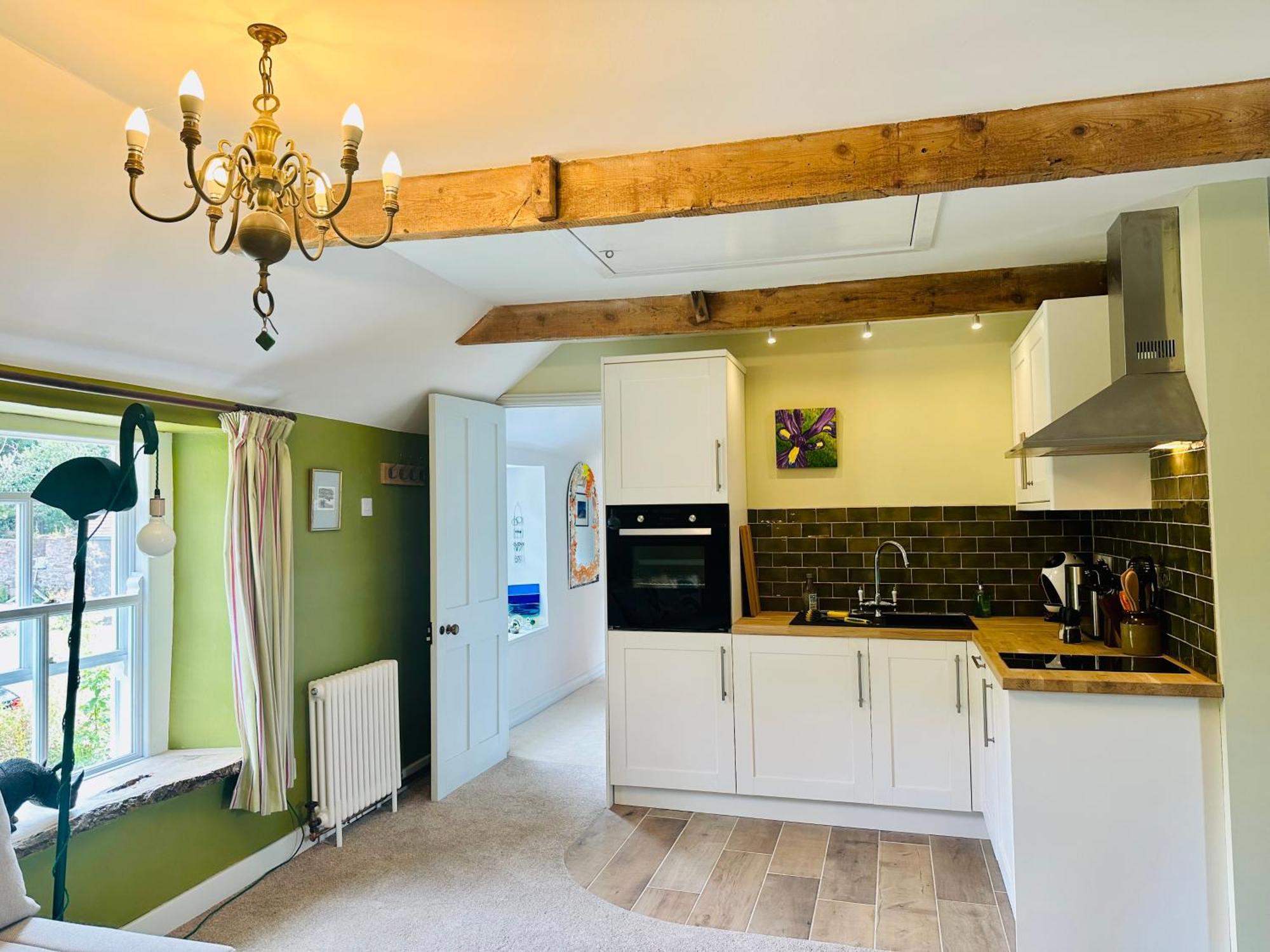 Tywardreath Exceptional Retreat Near Cornwall Coast מראה חיצוני תמונה