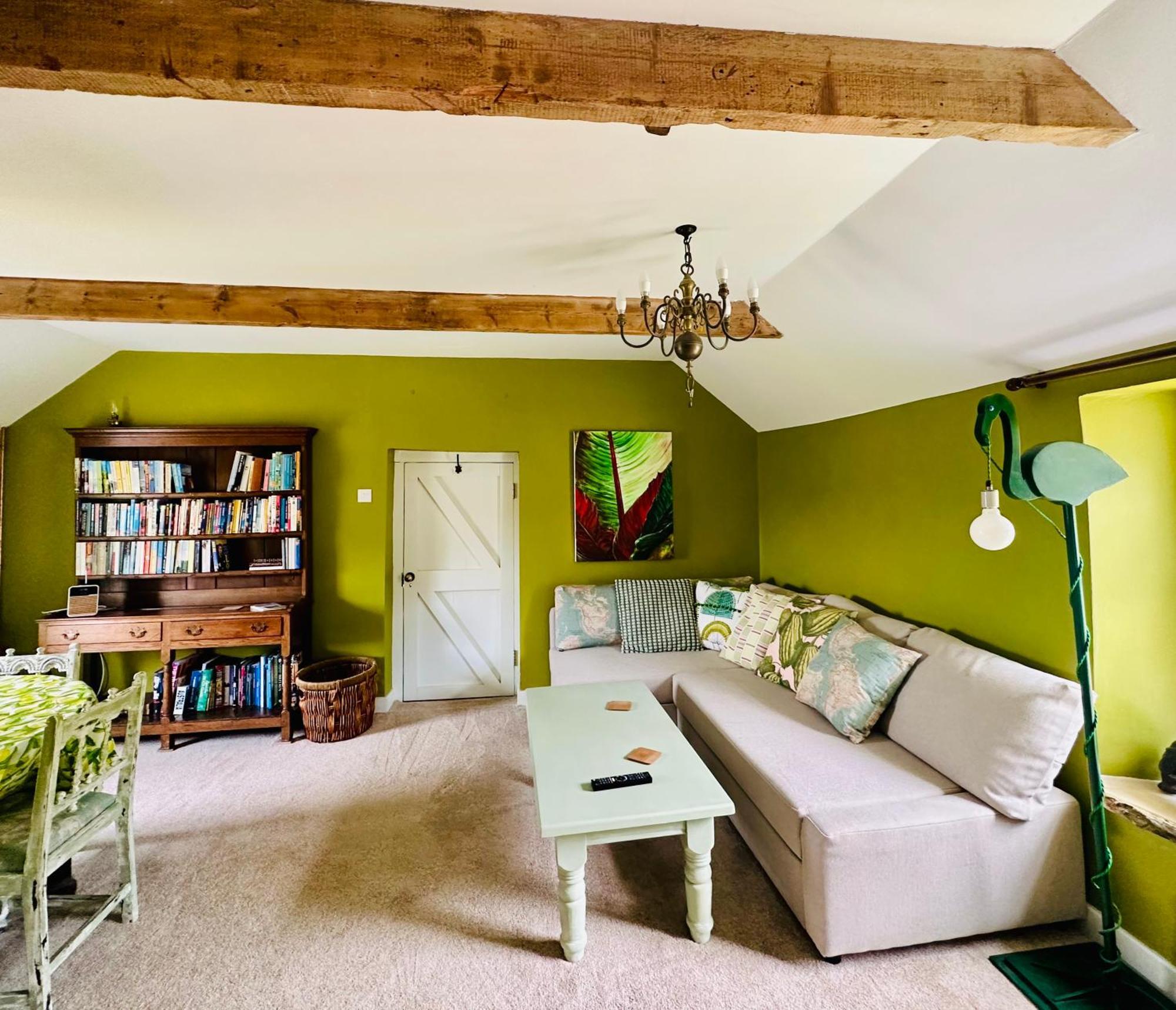 Tywardreath Exceptional Retreat Near Cornwall Coast מראה חיצוני תמונה