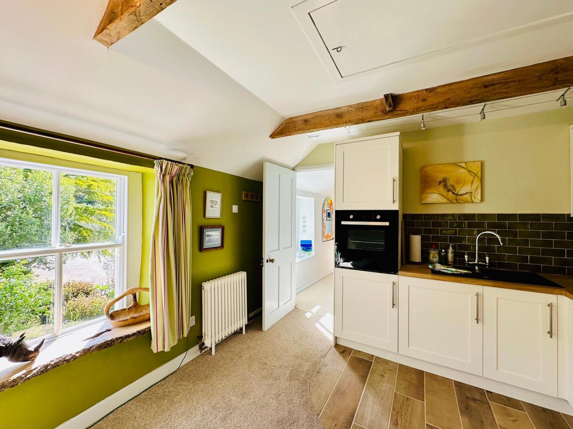 Tywardreath Exceptional Retreat Near Cornwall Coast מראה חיצוני תמונה