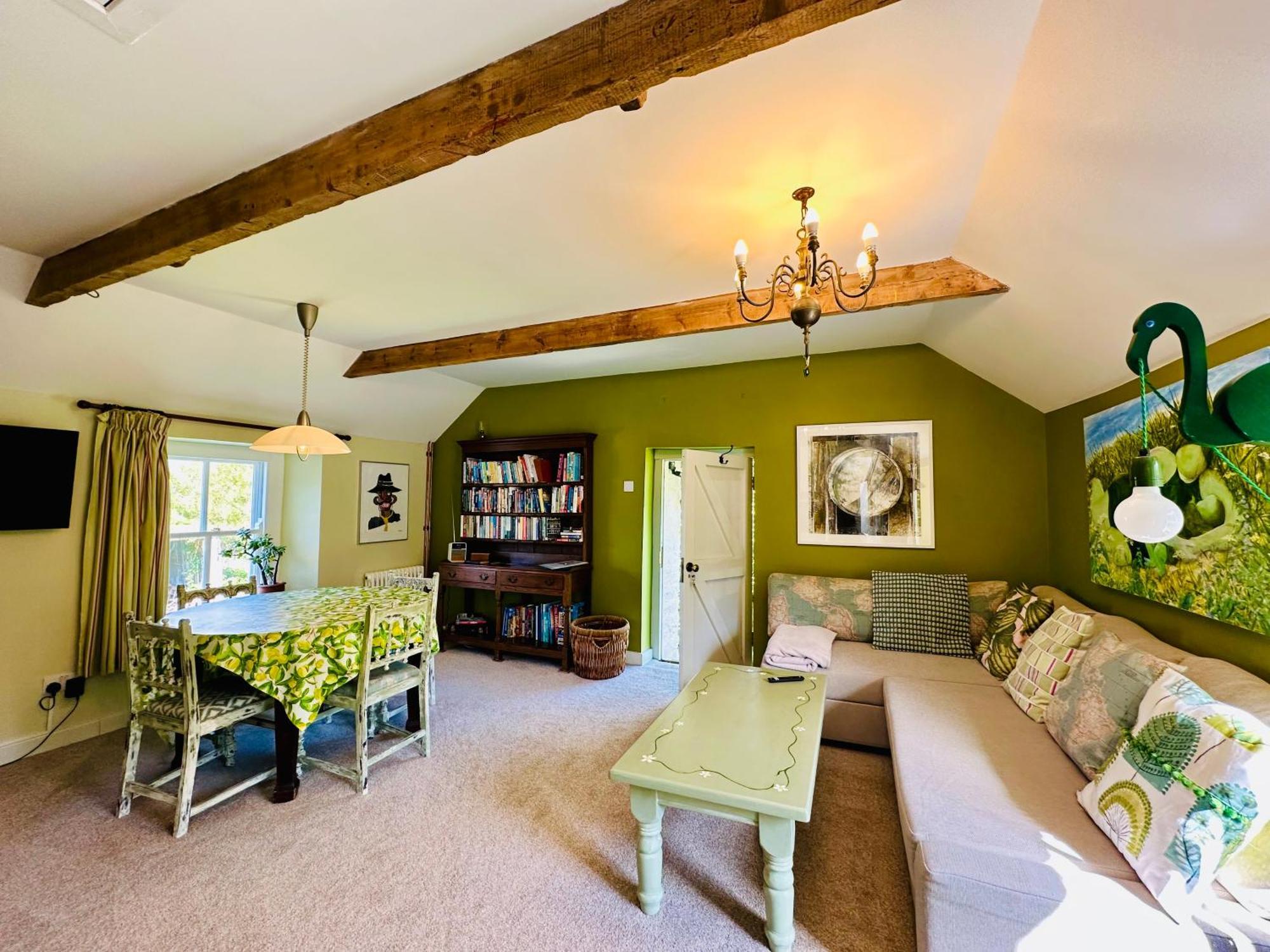 Tywardreath Exceptional Retreat Near Cornwall Coast מראה חיצוני תמונה